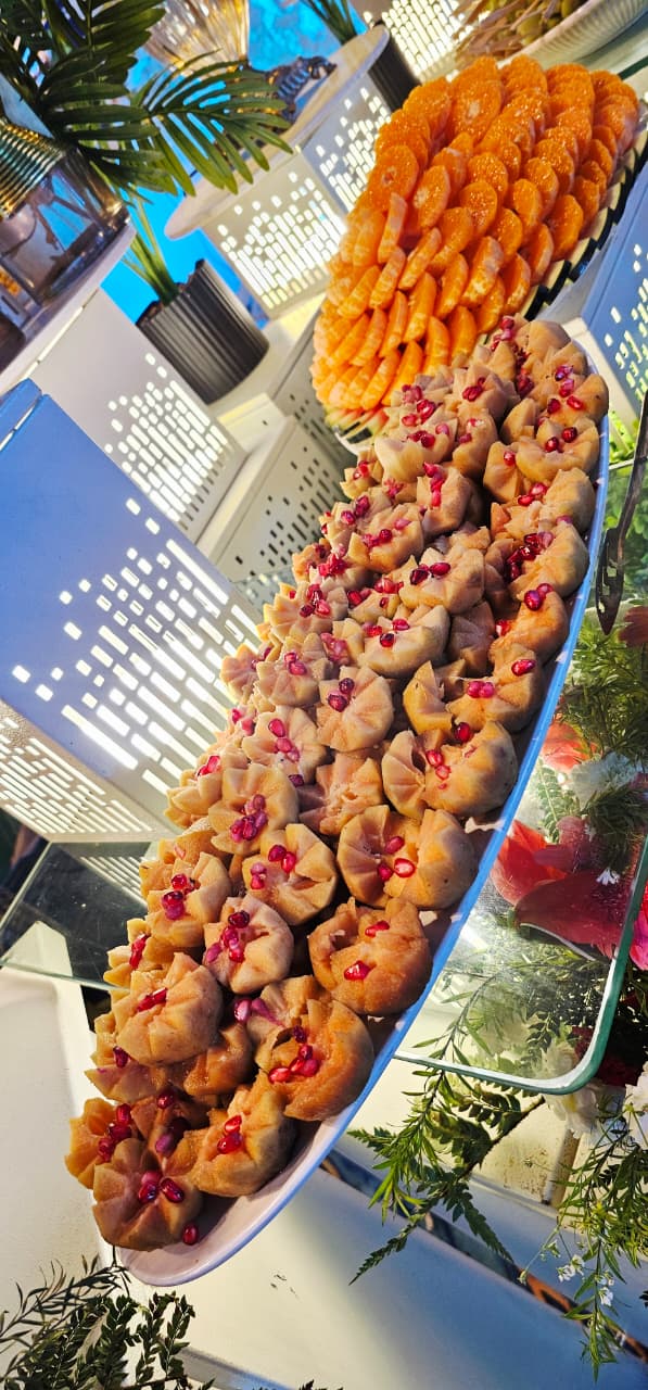 Food Munch Event